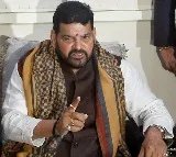 Delhi court reserves order on charges against former WFI chief in sexual harassment case