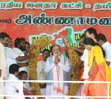 Tamil Nadu has given me unconditional love: PM Modi