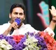 Andhra CM urges YSRCP cadres to work for clean sweep in Assembly, LS polls