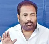 Kotamreddy Sridhar Reddy Responds to Disqualification
