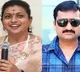 Bandla Ganesh's fiery comments on Roja and KTR
