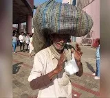 Farmer denied entry in Bengaluru metro over shabby clothes official sacked