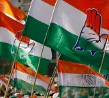 Congress sent legal notice to BJP leader NVSS Prabhakar
