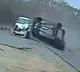 Siddipet shocking road accident 4 injured 2 critical