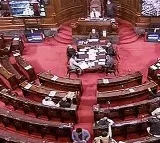 Polling for Rajya Sabha elections has started across the country