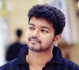 Actor Ranjith comments on Vijay