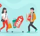 Indians consumer spending changed over the last decade says Ministry of Survey