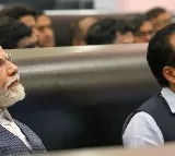 PM Narendra modi to reveal names of first Indian astronauts selected to go to space says ISRO chief S Somanath