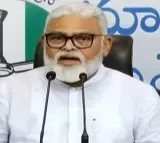 Ambati Rambabu comments on Pawan Kalyan and Chandrababu