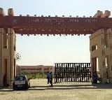 Basara IIIT Two Students Held For Consuming Ganja