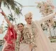 Aksha Pardasany weds with bollywood lover Kaushal