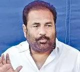 Kotamreddy Sridhar Reddy response on disqualification