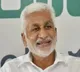 Chandrababu defeat in Kuppam is clear says Vijayasai Reddy