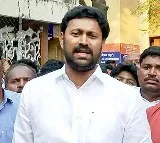 YS Avinash Reddy presents before CBI court in YS Viveka murder case