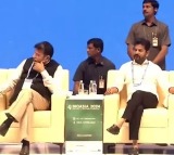 Western Australia minister meeting with cm revanth reddy