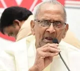 Hariramajogaiah shot some questions to Chandrababu on Pawan Kalyan role