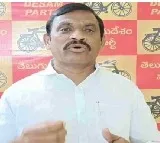 TDP MLC Bhumireddy Ram Gopal Reddy challenges CM Jagan