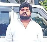 Dastagiri asks Telangana govt for security