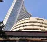 Markets ends in profits