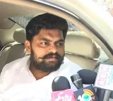 Dastagiri makes sensational allegations