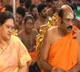 Yarlagadda Venkat Rao yagam for Chandrababu