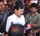 Kapu Ramachandra Reddy said he will inform in which party he join