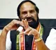 Minister Uttam Kumar Reddy about rs500 gas cylinder