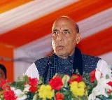 Rajnath Singh reiterates Amaravati is AP capital