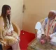 PM Modi appreciates German singer Cassandra Mae Spittmann