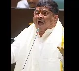 Ponnam Prabhakar warns who target congress