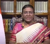 President Of India Droupadi Murmu appoints Lok Pal Chairman and members