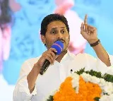 CM Jagan directed the party cadre to tell the people that if YSRCP loses the election welfare will stop
