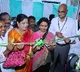 Nara Bhuvaneswari inaugurates NTR Sanjeevani Health Clinic in Salur