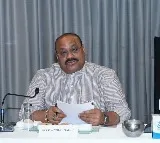 Atchannaidu wrote SEC on Macherla political tensions