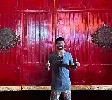 Ravindra Jadeja posts photo posing in front of Dhoni's house in Ranchi