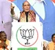 YSRCP has no vision or mission: Rajnath Singh