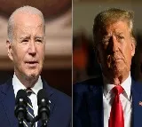 Biden, Trump projected to win in presidential primaries in Michigan