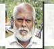 Santhan, released convict in Rajiv Gandhi assassination case, dies