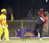 IVPL: 'I love India, I love coming here', says former WI spinner Ashley Nurse