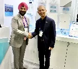 Tech Mahindra, Pegatron sign MoU to develop AI-enabled private 5G networks