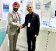 Tech Mahindra, Pegatron sign MoU to develop AI-enabled private 5G networks