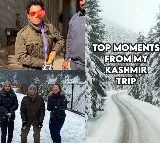 Sachin invites the world to 'come and experience Jammu & Kashmir'
