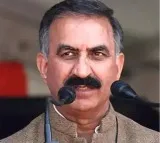 Not resigned, govt will complete full five-year term: Himachal CM