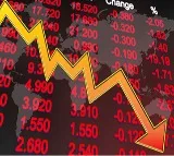 Small and mid cap stocks crack as markets plunge