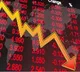 Small and mid cap stocks crack as markets plunge