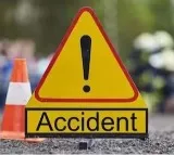 Four women killed as bus hits auto-rickshaw in Telangana