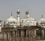 Hindu petition seeks to restrict entry on terrace of Gyanvapi cellar