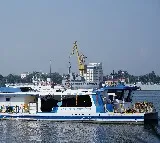PM Modi launches India’s first indigenously-built hydrogen-powered ferry