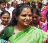 SC extends protection to KCR's daughter Kavitha from ED action- Updates