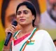 YS Sharmila Leads Candidate Selection Process for Congress in AP Elections